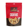 Cornitos Roasted Cashew – Crack Pepper & Lightly Salted