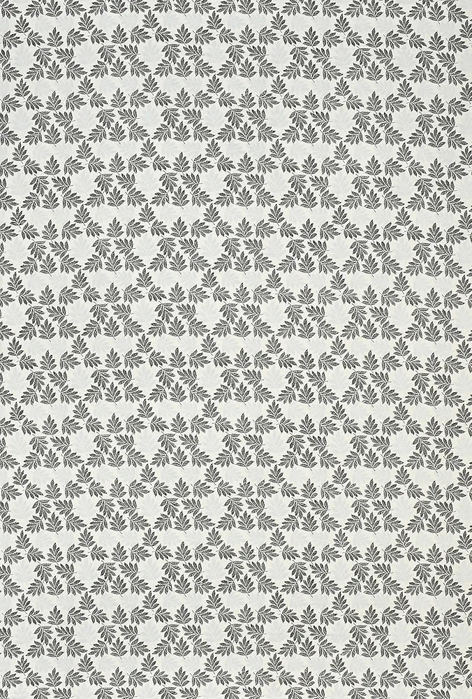 Homefab India 180 TC Glace Cotton Single BedSheet with 1 Pillow Cover - Grey