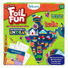 Skillmatics Art & Craft Activity Foil Fun Incredible India No Mess Art for Kids