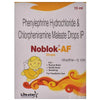 fasderma Noblok AF Oral Drops - 15 ml