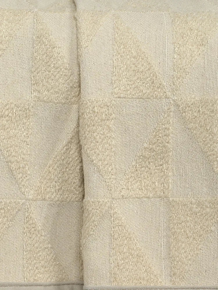 Saral Home Soft Microfiber 1 Seater Sofa Cover Throw | Sofa Cover for Living Room | Sofa Slipcovers | Thick and Soft Sofa Cover 