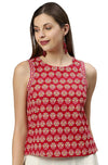 Janasya Women Tops