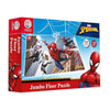 Ratna's Marvel Spiderman 500 Pieces Jumbo Floor Jigsaw Puzzle