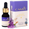 Camia Organic Lavender Essential Oil - 15 ml