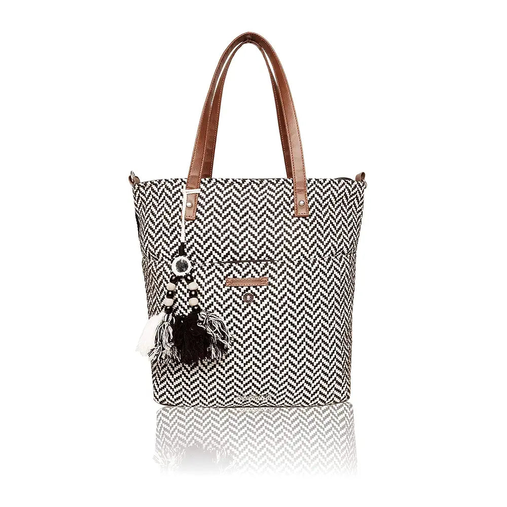 ASTRID Cotton Tote Bags