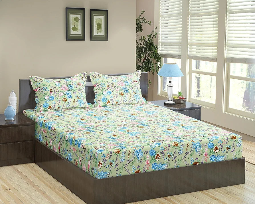 Trance Home Linen 100% Cotton 78