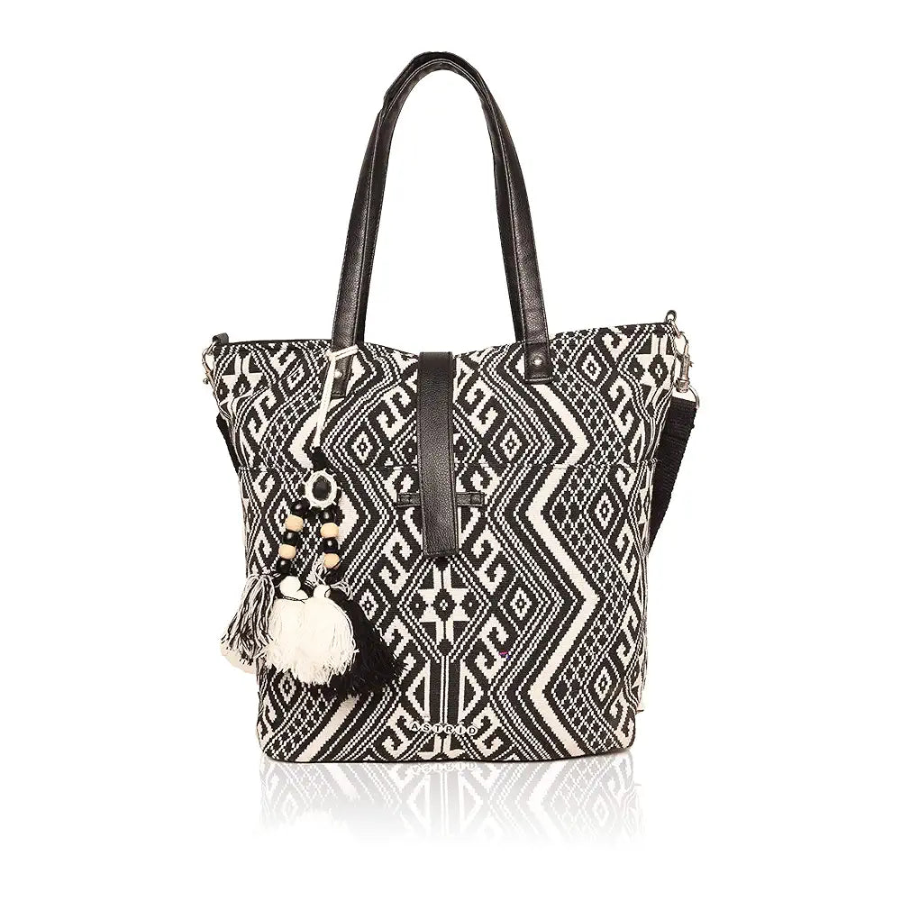 ASTRID Cotton Tote Bags