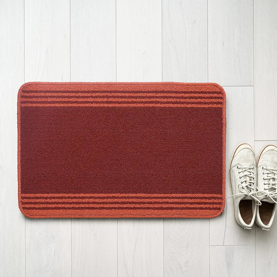 Saral Home Power MAT 40x60 cm. Antiskid & Washable for Kitchen, Lobby, Bedside by Saral Home