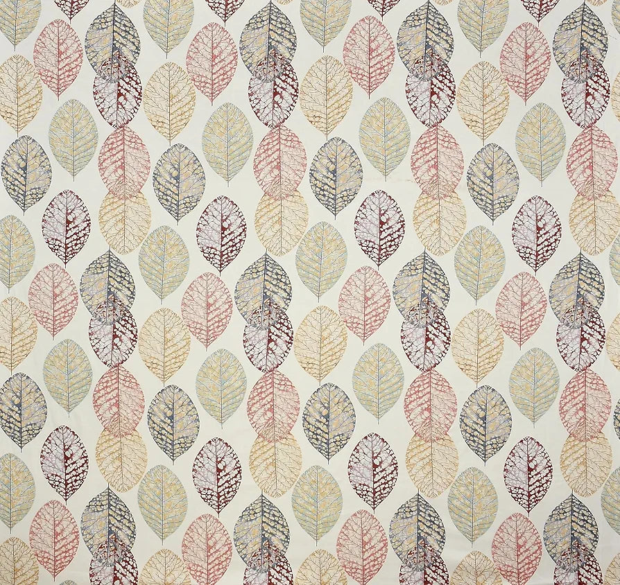 Homefab India 210 TC Cotton King Size BedSheet with 2 Pillow Covers -  - Floral, Green