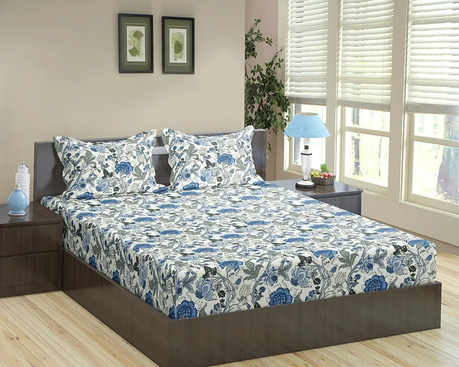Trance Home Linen 180TC 100% Cotton 78