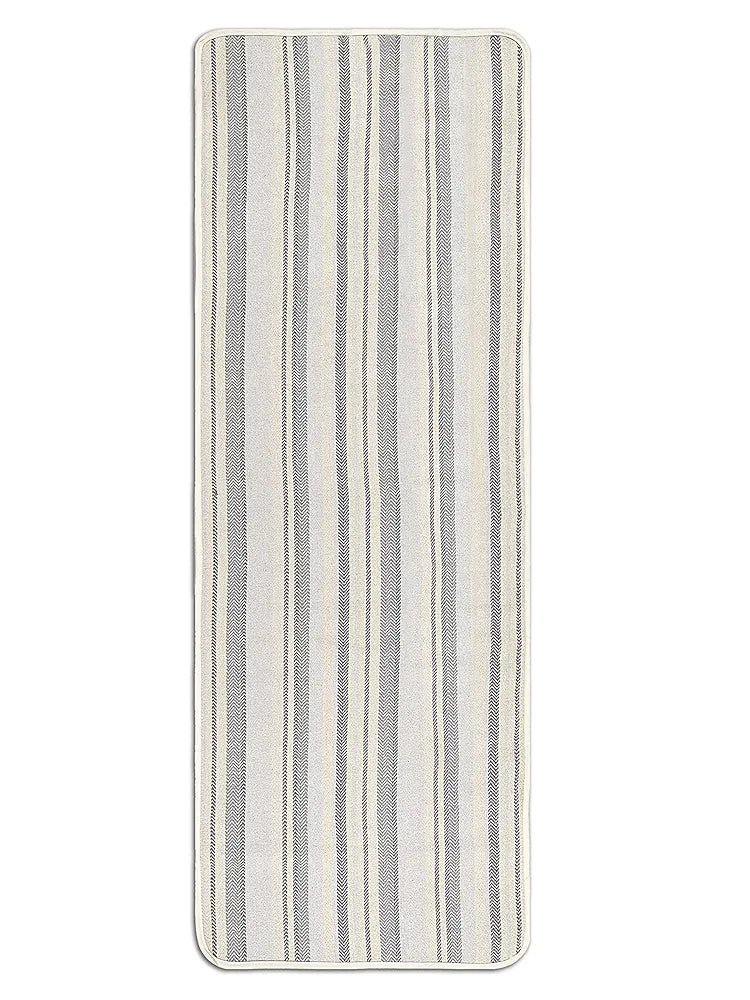 SARAL HOME EASY LIVING Cotton Rectangular Yoga Mat/Runner -