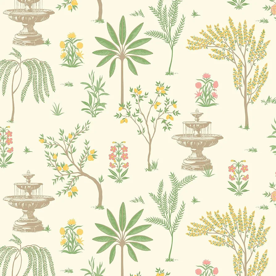 Dreamscape 100% Cotton Value King Bedsheet with 2 Pillow Covers - 