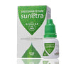 Sreedhareeyam Ayurveda Sunetra Regular Herbal Eyedrops - 10 ml