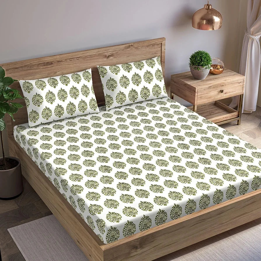 Trance Home Linen 100% Cotton 78