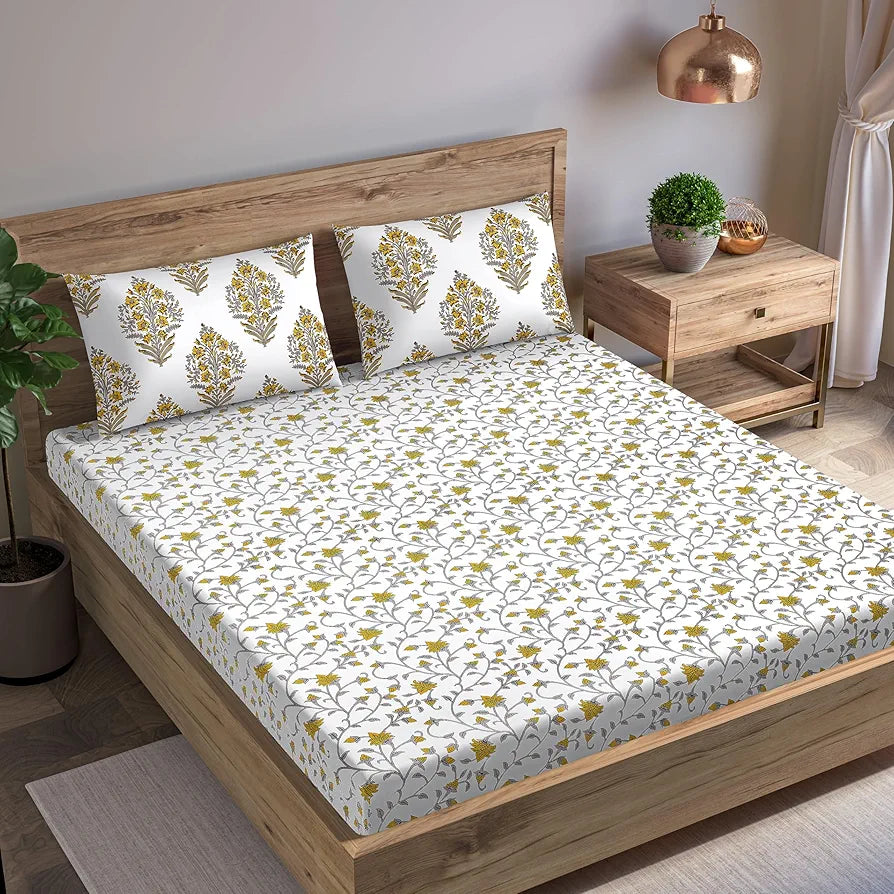 Trance Home Linen 180tc Cotton 78