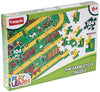 Funskool Play & Learn Farming Cycle Educational 104 Pieces Puzzle