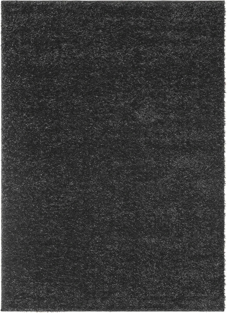 ishro home Premium Fuzzy Shag Carpet for Hall, Rugs for Living Room, Carpets for Living Room | Machine Washable – Soft, Stylish, and Built to Last | 