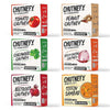 Chutnefy - Premium South Style Chutneys Combo