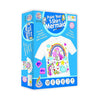 Ratna's Paint Your T-shirt a Perfect Art and Craft Kit for Kids | Mermaid