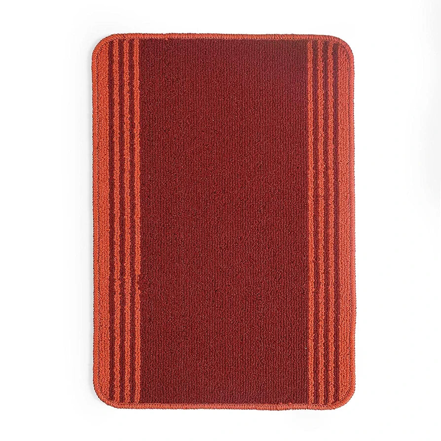 Saral Home Power MAT 40x60 cm. Antiskid & Washable for Kitchen, Lobby, Bedside by Saral Home