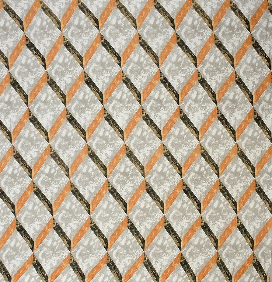 Homefab India 180 TC Microfiber Double BedSheet with 2 Pillow Covers -  -Beige-Brown