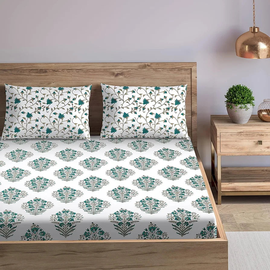 Trance Home Linen 180tc 100% Cotton 78