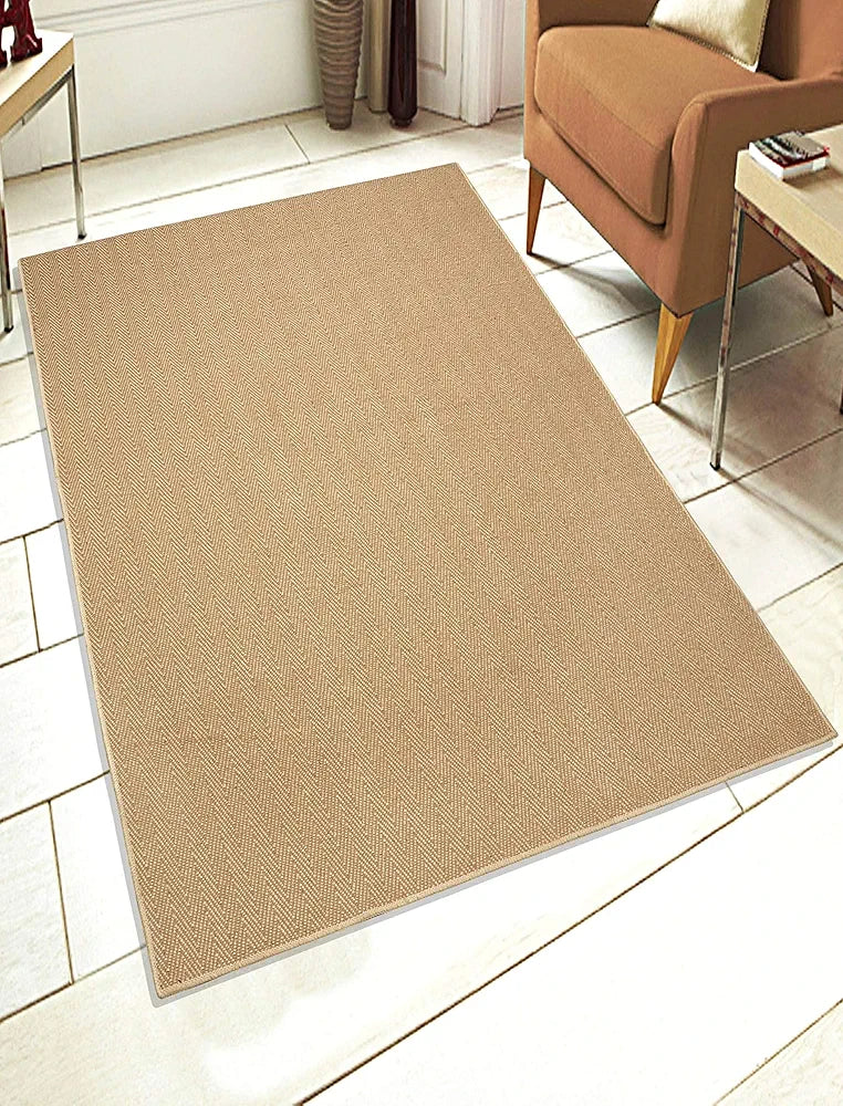Saral Home Cotton Carpet 