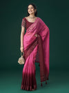 Kasee Woven Design Embellished Sarees