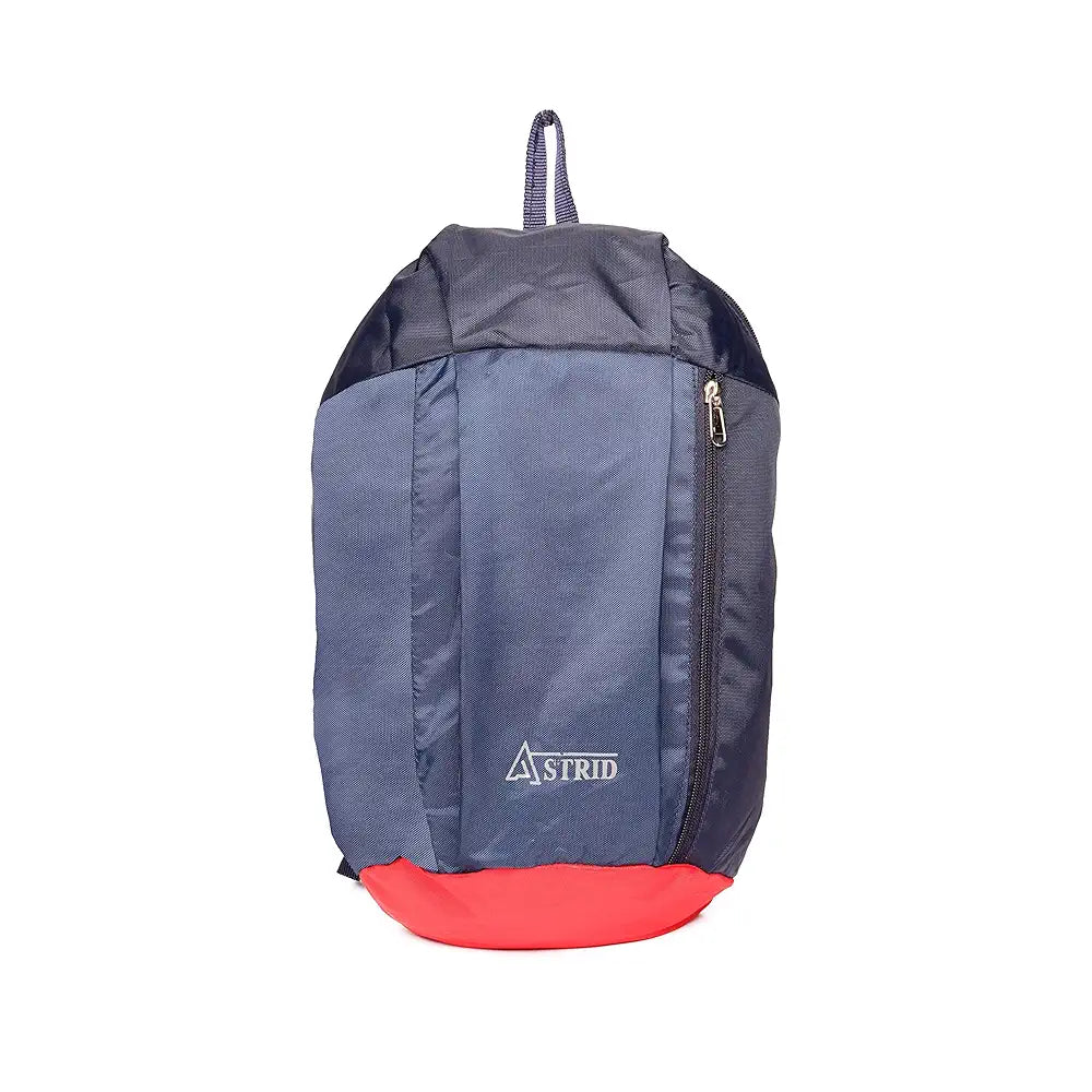 ASTRID Canvas Girls Backpack Medium Size