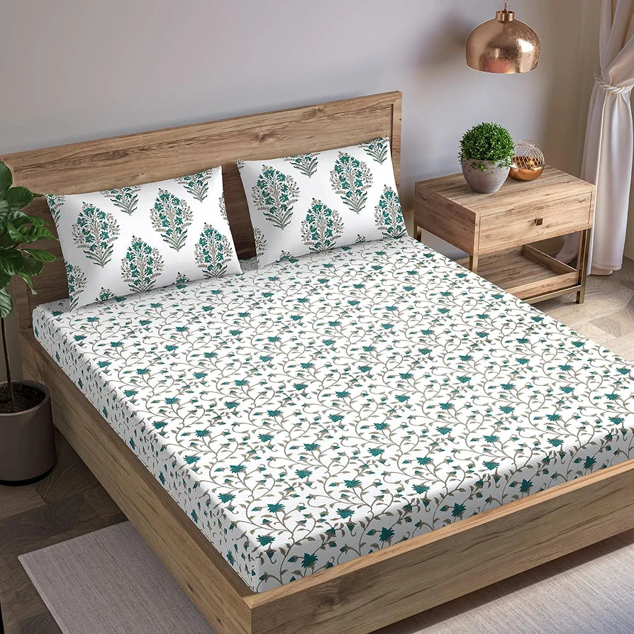 Trance Home Linen 100% Cotton 75