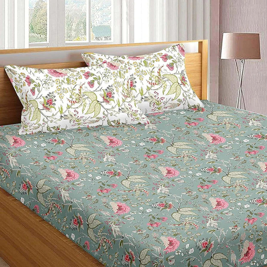 Trance Home Linen 180 Tc 100% Cotton 72
