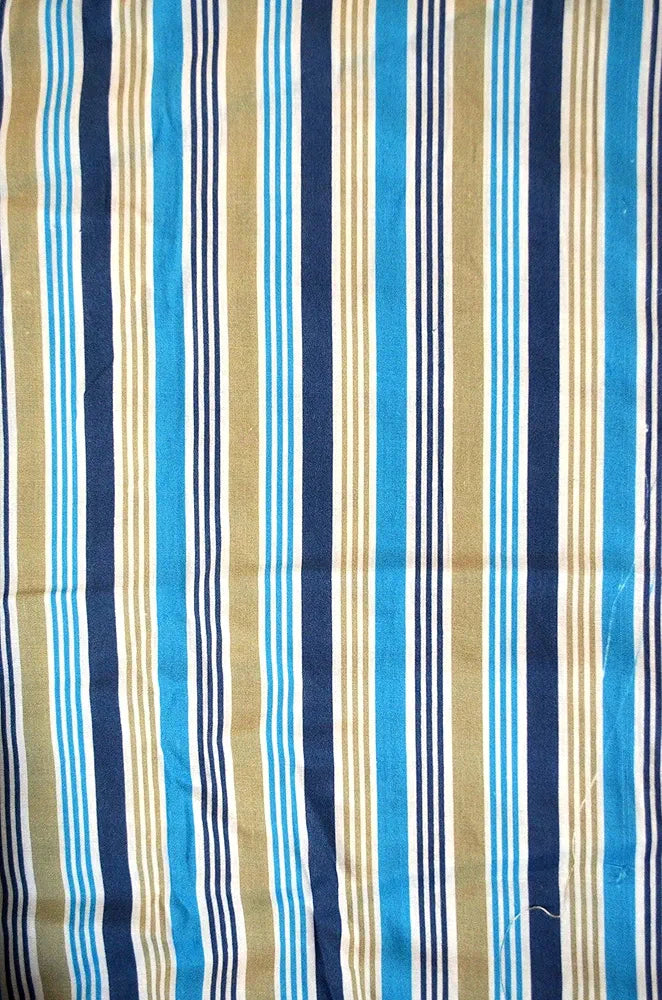 Trance Home Linen Pure Malmal Cotton Multipurpose Baby Dohar | 3-Layered Baby Swaddle | Soft -Lightweight Baby Blanket | Crib Blanket 