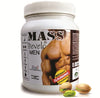 Develo Mass Men's Weight Gainer Elaichi Pista - 1000 gms