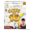 Skillmatics Card Game Guess in 10 Harry Potter Perfect for Boys Girls Kids Families Teens & Adults