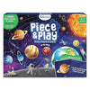 Skillmatics Floor Puzzle & Game Piece & Play Space Jigsaw & Toddler Puzzles Educational Toy