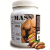 Develo Mass Gainer Protein Powder Kesar Badam - 1000 gms