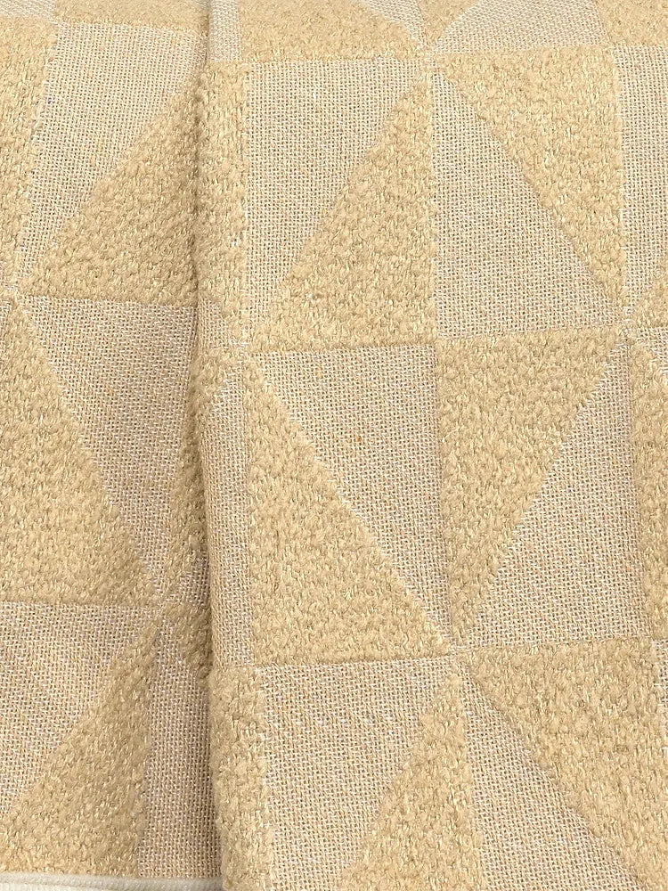 Saral Home Soft Microfiber 1 Seater Sofa Cover Throw 