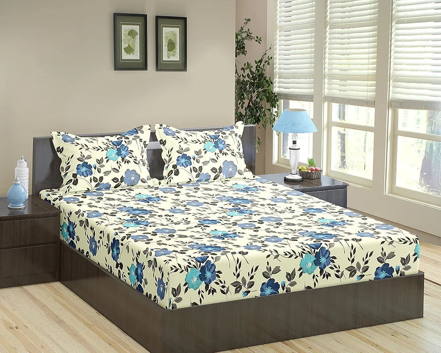 Trance Home Linen 180Tc 100% Cotton 78