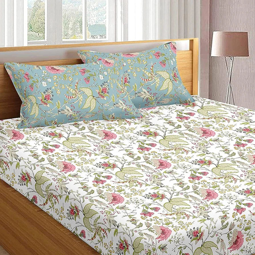 Trance Home Linen 180Tc Cotton 78