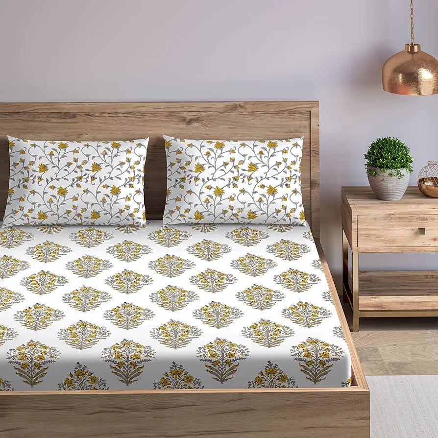 Trance Home Linen 180tc 100% Cotton 78