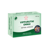 SKM Siddha And Ayurveda Vippurudhi Ennai Soft Gel Capsule - 20 tabs