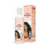 SKM Siddha And Ayurveda Neelibhringadhi Thailam - 100 ml