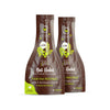 Nat Habit Men's 8 Herbs Hair Revital NutriMask
