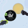 Nat Habit Men's Black Grape Lip Butter