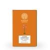 Forest Essentials Luxury Sugar Soap Lime Saffron & Oudh