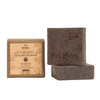 Nat Habit Cold Processed Soothing Sandalwood Soap