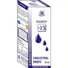 Radient 15 Cholestrol Drops - 30 ml