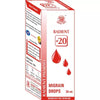 Radient 20 Migraine And Nueralgia Drops - 30 ml