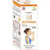 Radient 27 Asthma Drops - 30 ml