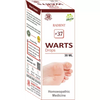 Radient 37 Warts Drops - 30 ml